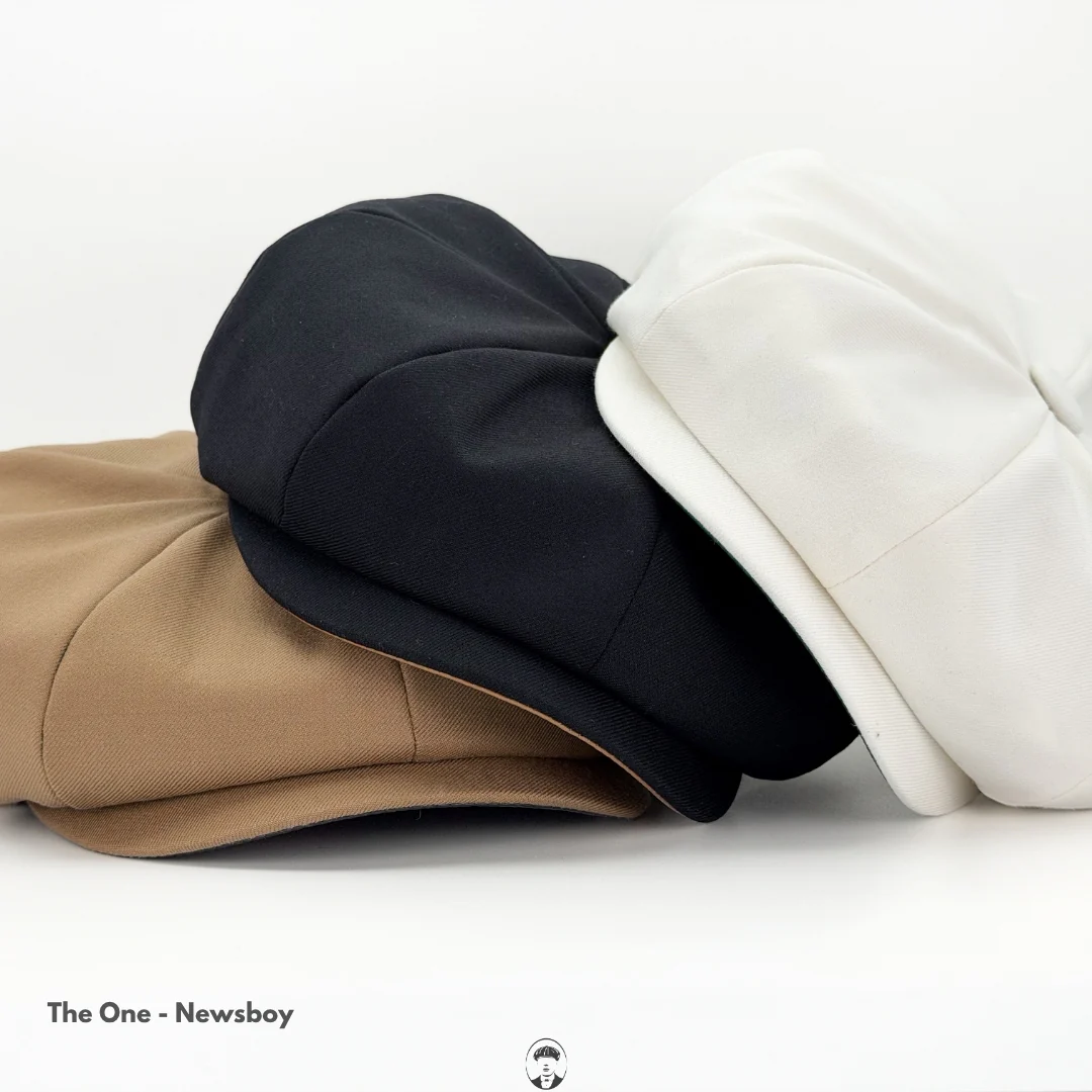 All Hats - Minus Sale Exlusions